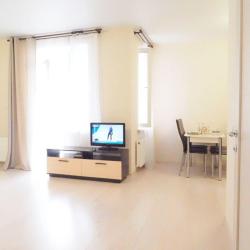 Фото Отель Уютный дом на улице Карпинского