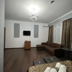 Фото Отель Байкал