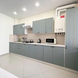 Фото Апартаменты на улице Тульская 18