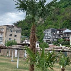 Фото Отель Riviera (Ривьера)