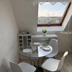 Фото Уютные апартаменты на Балтийском море