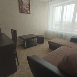 Номер люкс