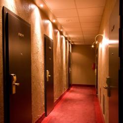 Фото Отель Летучая Мышь