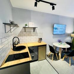 Фото Отель The Apartments 95 (Зе Апартментс 95)