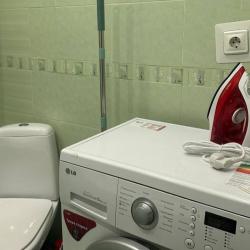 Фото Отель Квартира на улице Павлова