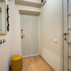 Апартаменты студия с диваном №2