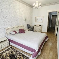 Фото Апартаменты на улице Сулеймана Стальского 7