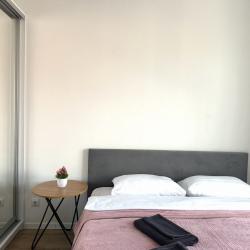 1-комнатные апартаменты стандарт 229