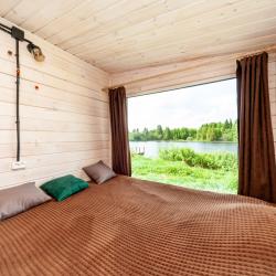 Фото Отель Твоё озеро