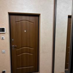 2-комнатные апартаменты улучшенные