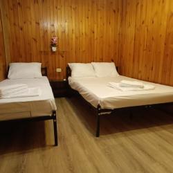 3-местный номер эконом