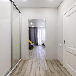 Фото Апартаменты на улице Родины