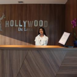 Hollywood De Luxe (Голливуд Де Люкс) — b96055567f90f105bd919113b342e93c
