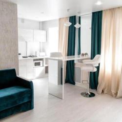 1-комнатные апартаменты стандарт