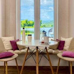 APART LUX + мини кухня