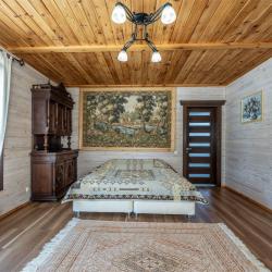 Фото Отель Николо-Поле