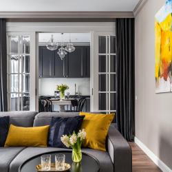 фото 10 RIVA Apart (РИВА Апарт) на улице Итальянская