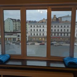 Фото Отель Kulma (Кулма)