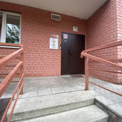 Фото Отель Девять