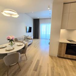 Фото Отель Mantera residence
