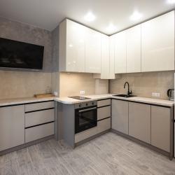 Фото Отель LovelyHome 39 на улице Весенняя 5