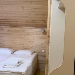 Фото Отель Elbrus Plaza (Эльбрус Плаза)