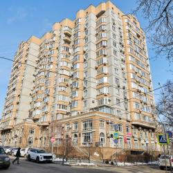 2-комнатные апартаменты улучшенные Соборный 62
