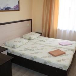 Фото Отель Добрый визит