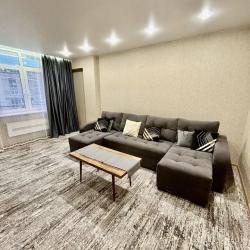 2-комнатные апартаменты улучшенные