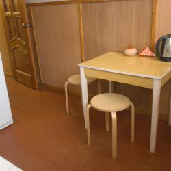 Фото Апартаменты на улице Кольцова 3