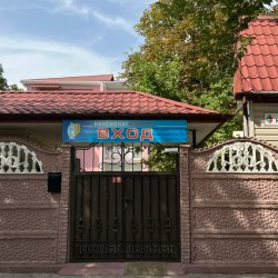 Фото Отель Юпитер