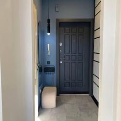 1-комнатные апартаменты улучшенные