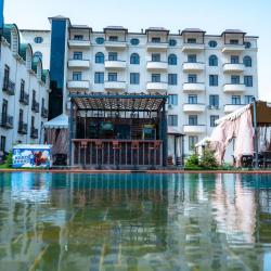 Фото Отель Bravo hotel (Браво)