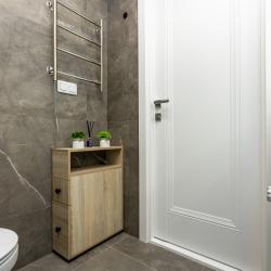 Фото Апартаменты на проспекте Крузенштерна 4