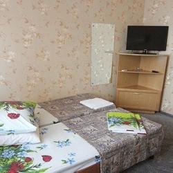 Фото Отель Вера