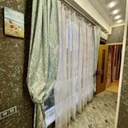 3-комнатные апартаменты стандарт