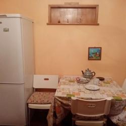 Фото Апартаменты на проезде Беговой