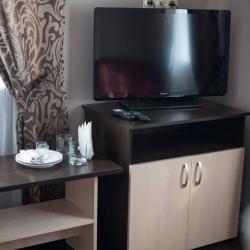 Фото Отель Дуэт