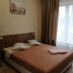 Номер Полулюкс на Дмитровском шоссе, д.90