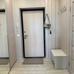 Фото Отель Квартира-студия, 32 м², 2 кровати
