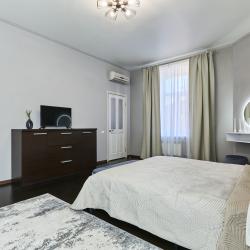 Фото Отель FlatStay Кронверкский 33