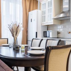 2-комнатные апартаменты улучшенные