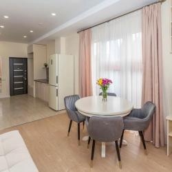 Фото Отель MOREROOMS в ЖК Мадагаскар на Куйбышева 36