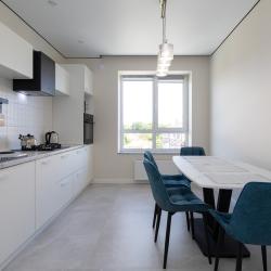 Фото Апартаменты​ на улице Пограничная 6