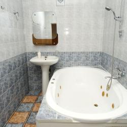 Фото Отель Гамма