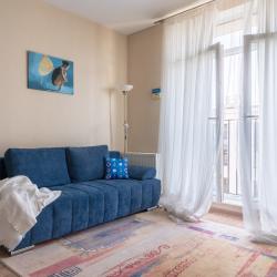 фото 1 Teplo Apartments (Тепло Апартментс) на Полтавском проезде