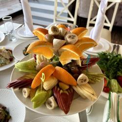 Фото Gabrielle International Hotel Tashkent (Габриель Интернациональ Отель )