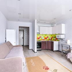 Фото Отель Как Дома на улице Красноармейская