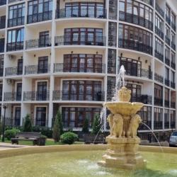 фото 29 Wolf Apartments (Вольф Апартментс) на улице Мира