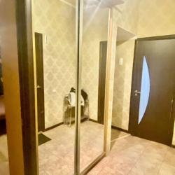 2-комнатные апартаменты стандарт